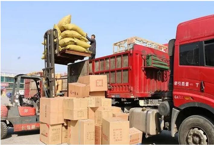 泉州到雷州市物流专线