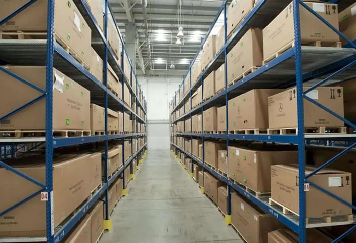 泉州到雷州市货物仓储