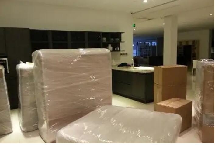 泉州到雷州市长途搬家