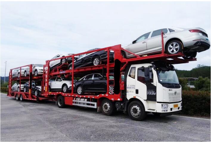 泉州到雷州市轿车托运